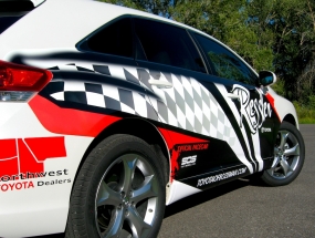 toyota-venza-pace-car-ressler-8